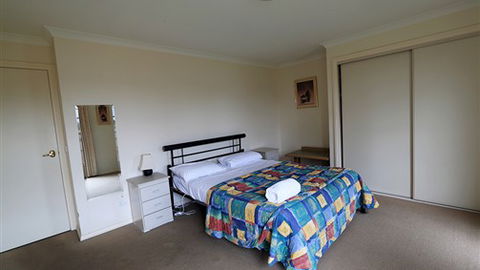 Glen Inn Motel & Apartments - Accommodation QLD 5