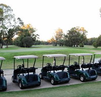 Deniliquin Golf Leisure Resort - Accommodation QLD