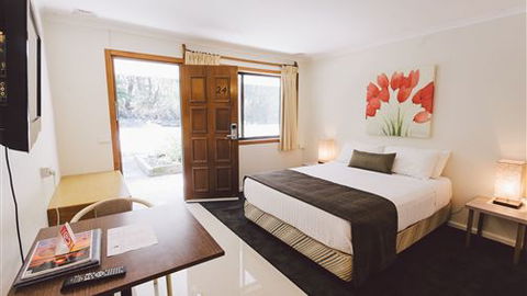 Prom Country Lodge - Accommodation QLD 2
