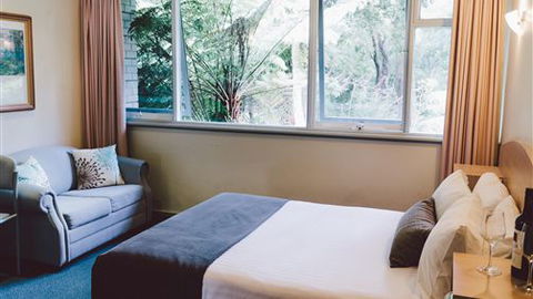 Prom Country Lodge - Accommodation QLD 3