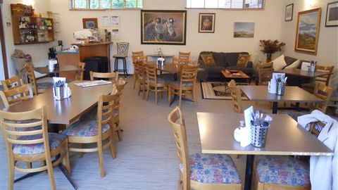 Prom Country Lodge - Accommodation QLD 4