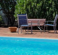 Pioneer Station Motor Inn - Accommodation QLD