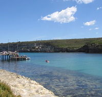 Southern Ocean Motor Inn - Accommodation QLD