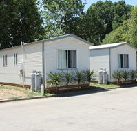 Myrtleford Holiday Park - Accommodation QLD