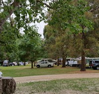Valley View Caravan Park - Accommodation QLD