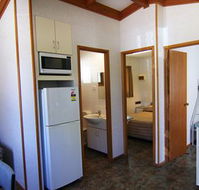 Pental Island Holiday Park - Accommodation QLD