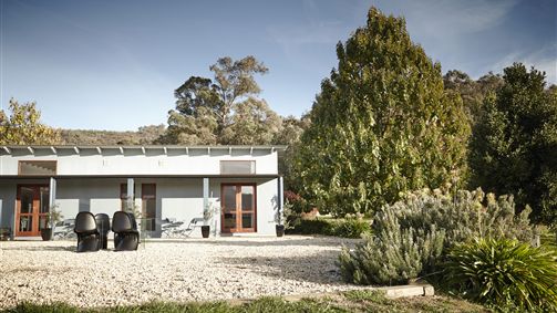 Myrrhee VIC Accommodation QLD