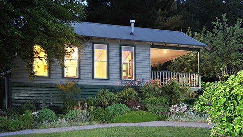 Folly Farm Rural Retreat - Accommodation QLD 1