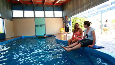 Captains Cove Resort - Accommodation QLD 4