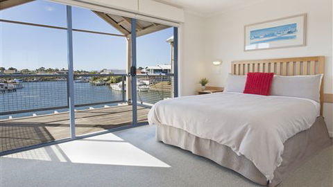 Captains Cove Resort - Accommodation QLD 7