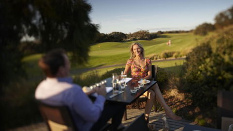 RACV Cape Schanck Resort - Accommodation QLD 0