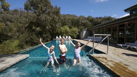RACV Cape Schanck Resort - Accommodation QLD 2