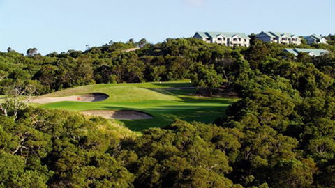 RACV Cape Schanck Resort - Accommodation QLD 4