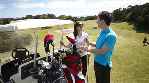 RACV Cape Schanck Resort - Accommodation QLD 3