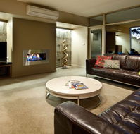 Mineral Spa Villas - Accommodation QLD