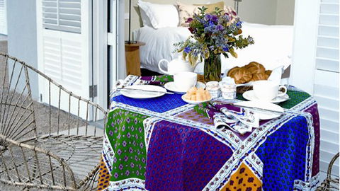 Lindenwarrah - A Lancemore Group Hotel - Accommodation QLD 2