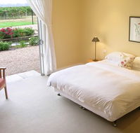 Lindenwarrah - A Lancemore Group Hotel - Accommodation QLD
