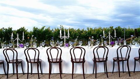 Lindenwarrah - A Lancemore Group Hotel - Accommodation QLD 4