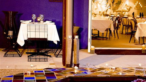 Lindenwarrah - A Lancemore Group Hotel - Accommodation QLD 3