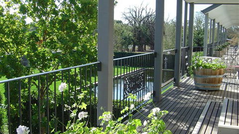 Lindenwarrah - A Lancemore Group Hotel - Accommodation QLD 6