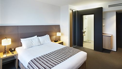Eumemmerring VIC Accommodation QLD
