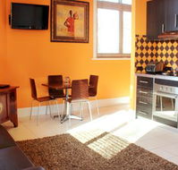 CocknBull Boutique Hotel - Accommodation QLD
