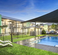 Quest Sale Serviced Apartments - Accommodation QLD