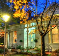 Heytesbury House BB - Accommodation QLD