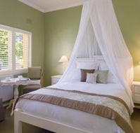 Plantation House at Whitecliffs - Accommodation QLD