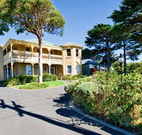 Mt Martha BB By the Sea - Accommodation QLD