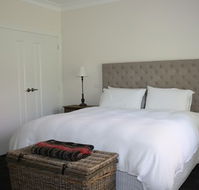 GG's By The River - Accommodation QLD