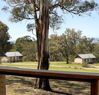 Yering Gorge Cottages - Accommodation QLD