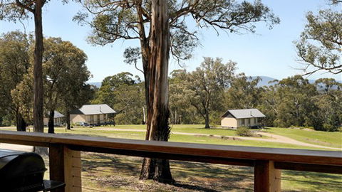 Yering Gorge Cottages - Accommodation QLD 0
