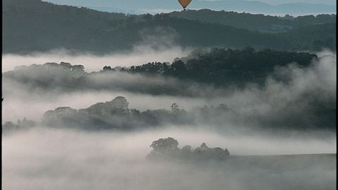 Yering Gorge Cottages - Accommodation QLD 3