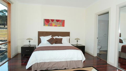 Yering Gorge Cottages - Accommodation QLD 2