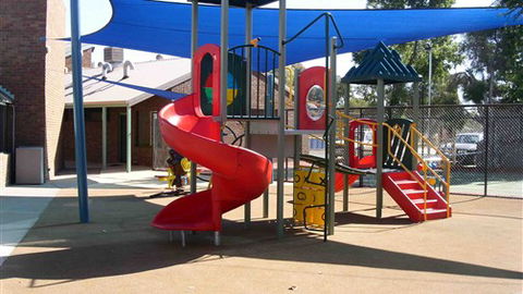 Murray Valley Resort - Accommodation QLD 1