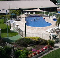 Murray Valley Resort - Accommodation QLD