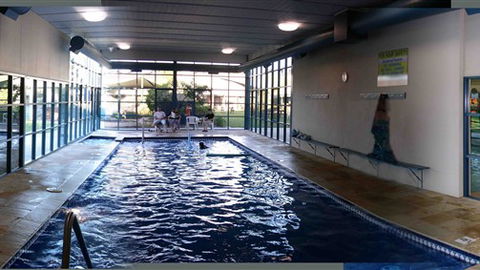 Murray Valley Resort - Accommodation QLD 4
