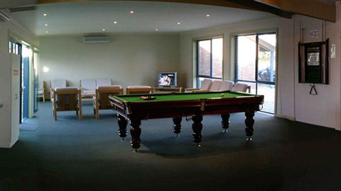 Murray Valley Resort - Accommodation QLD 6