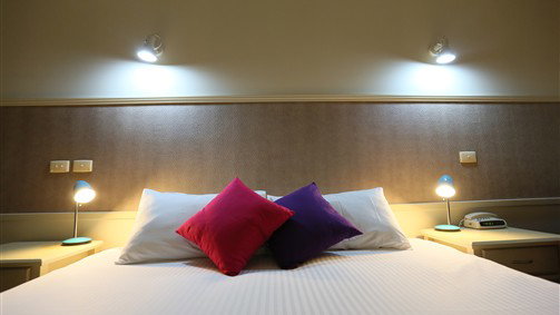  Accommodation QLD