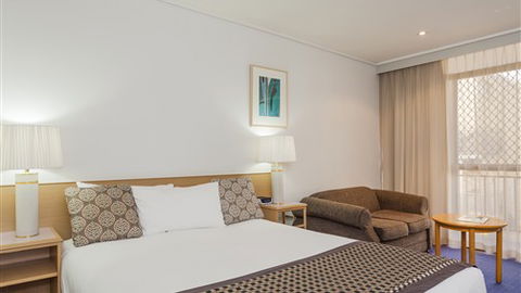 Quality Hotel Bayside Geelong - Accommodation QLD 1