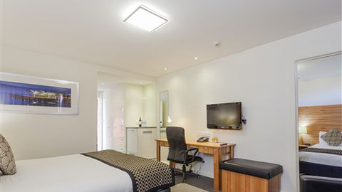 Quality Hotel Bayside Geelong - Accommodation QLD 2