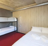 Buller Central Hotel - Accommodation QLD
