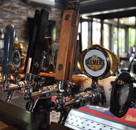 Brougham Arms Hotel - Accommodation QLD