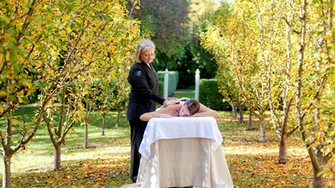 Campaspe Country House Hotel & Restaurant - Accommodation QLD 4