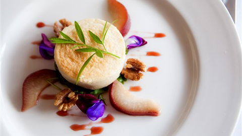 Campaspe Country House Hotel & Restaurant - Accommodation QLD 5