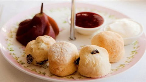 Campaspe Country House Hotel & Restaurant - Accommodation QLD 6