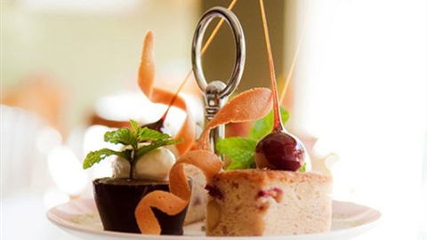 Campaspe Country House Hotel & Restaurant - Accommodation QLD 7
