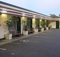 Tocumwal Motel - Accommodation QLD