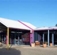 Paddle Steamer Motel - Accommodation QLD